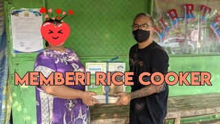 Berkunjung Ke Warteg Kota Serang