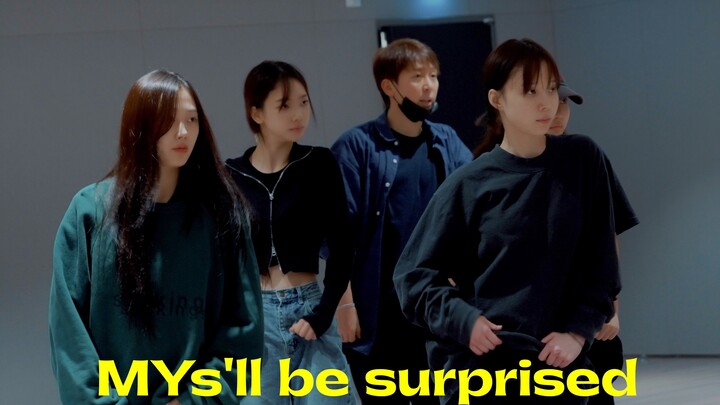 【aespa】See you at our 1st concert ‘SYNK : HYPER LINE’👋