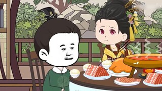 The treasure banknotes of the Ming Dynasty