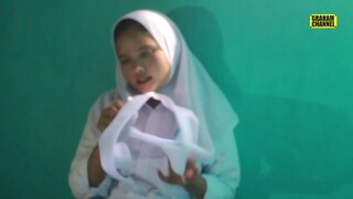 P 3 R 4 W 4 N - KENIKMATAN SESAAT FILM PENDEK ANAK SMA KENAKALAN REMAJA