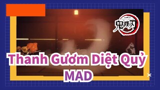 [Thanh Gươm Diệt Quỷ] Xin vui lòng đợi đến một phút sau