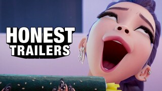 Honest Trailers  KPop Demon Hunters