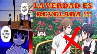NAGISA se ENTERA de los SENTIMIENDOS de MAKI 😱 MAKI y TSUBASA Quedaran JUNTOS ??? KAGUYA SAMA 273