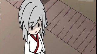 【Round Table Animation】Where have you gone, brother? Ruoxue can't live without you