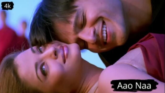 Aao Naa new song 2025