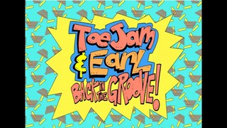 ToeJam & Earl