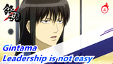 Gintama|[Katsura Kotarou-42] EP283&284: Leadership is not easy_E