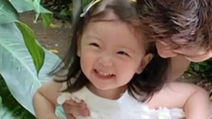 Zi Zi: Excuse me, everyone, do you think I have OCD?