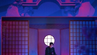 [Xu Kai] The more I listen to PAJ, the more addictive it gets. I've been brainwashed.