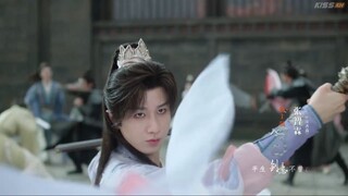 EP06 🇨🇳 TJOL: GO TO THE MOUNTAIN AND SEA [ ENG SUB ]