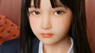 Sosok gede baru katanya fans mirip Tomie? ! Apakah itu terlihat seperti itu?