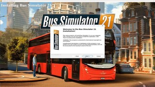 Bus Simulator 21 DOWNLOAD PC