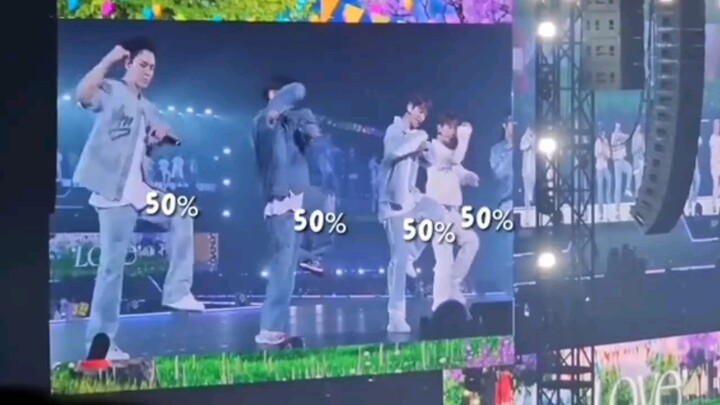 หนูๆ ฉันน่ะ ไฟแรง 10000%!