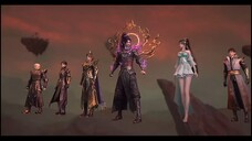 BTTH Season 5 Episode 155 Sub indo