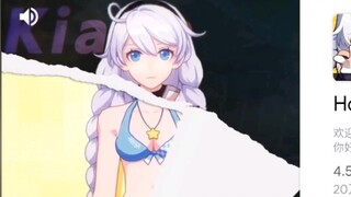 Iklan Honkai Impact 3 ini keterlaluan