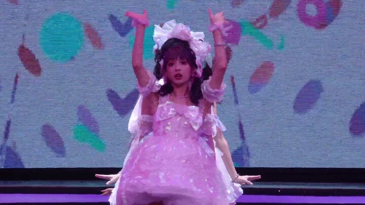 [Vocaloid] I, an Idol Declaration