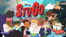 WATCH StuGo 2025 - Season 01 - All Episodes