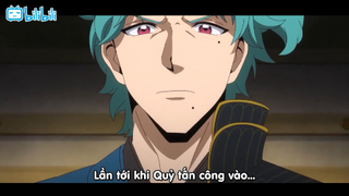 Anh chàng Orient đao to cực ngầu - Phim Anime - Phần 12 #anime #schooltime