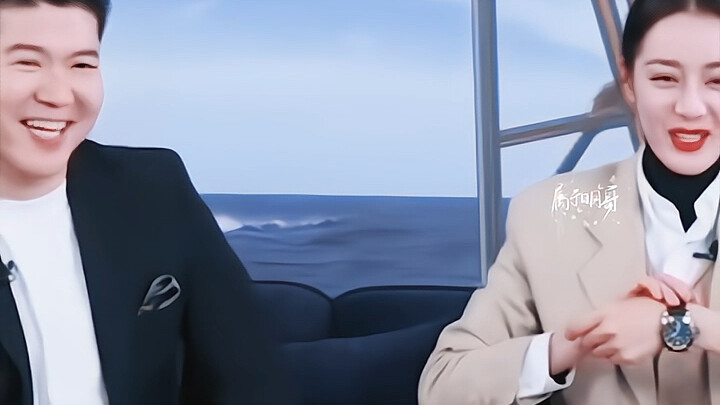 President, please don’t act like me anymore! It’s just too real!!! #DilrabaDilmurat