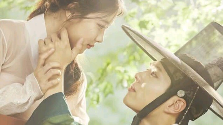love in the moonlight ep3 tagadub