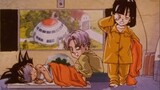 Wholesome Moments From Dragon Ball GT (part 1)