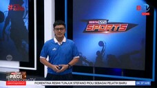 Berita Satu Pagi BeritaSatu TV - 13 Juli 2025