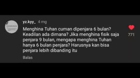 otak nya ada dimana ini pemerintahan dzolim