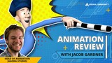 When To Call It Done | Animation Review