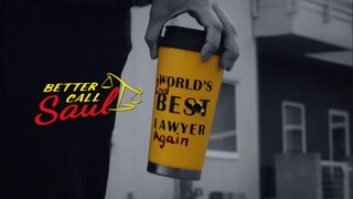 「Better Call Saul」