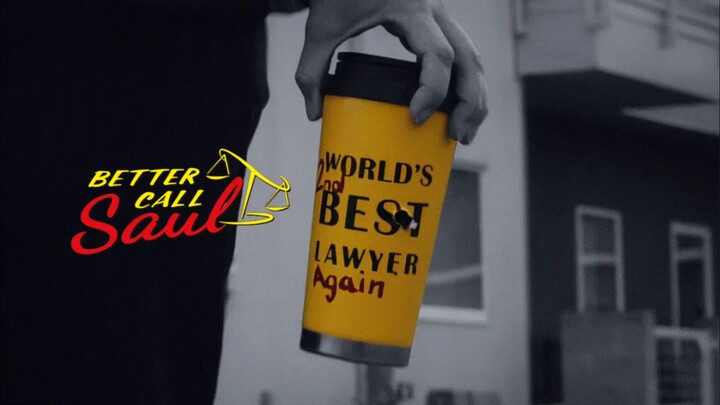 「Better Call Saul」