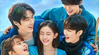 Spring of youth ep1 sub indo Hd 760p
