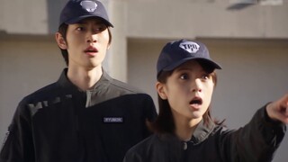 "𝟰𝗞" Ultraman Dekai "Episode 1" Rush to the King of Sphia! King Bomb Opens!