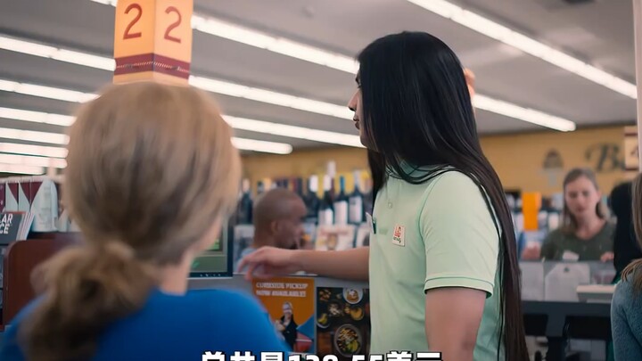 Thánh săn mã giảm giá! Con đường không lối thoát cuối cùng của chị Hâu!