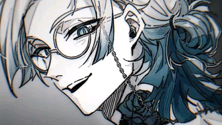 cowok nya anime ceweknya manusia 😃