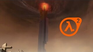 Impending Doom - Half-Life 2 Episode One Part 2