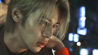 “หล่อมากเลยนะ โจ โอดากิริ!”