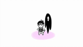 OMORI |. MAD | อย่ากังวลไปเลย!