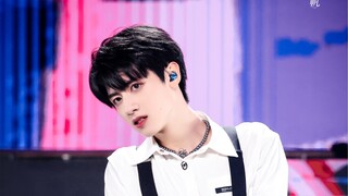 [Zhu Zhixin] Male high dance girl's day "Expectation" Those who have not seen the stick emperor shak
