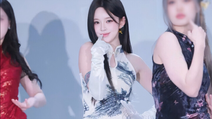 ดูปกแล้วรู้เพลง…ฉบับลิมิเต็ดชุดกี่เพ้า คลิปสดสั่นสะเทือนความน่าเชื่อถือสุดๆ ฉบับเต็ม!