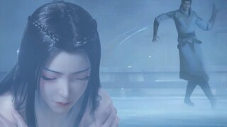 Tunggu sebentar, Han Li