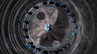 Còn tưởng chỉ là lời đồn đại cổ xưa