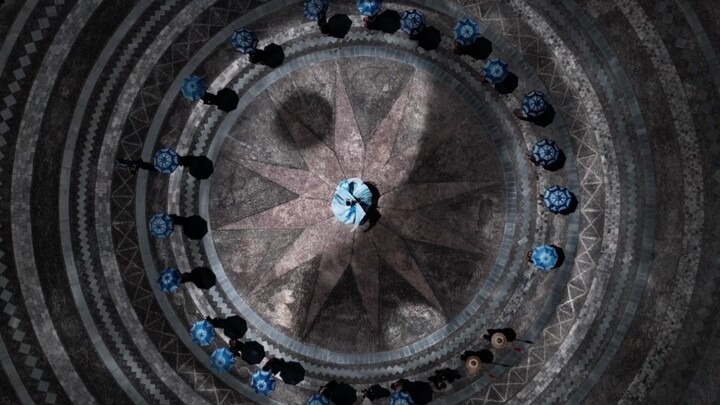 Còn tưởng chỉ là lời đồn đại cổ xưa