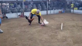fastest kill