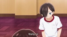 Ep 2 [p3] - Boku No Kokoro no Yabai Yatsu Subtitle Indonesia