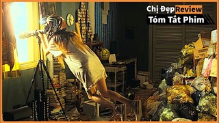 Khoảng trống trong tâm hồn giữa 2 con người cô đơn nhất thế giới!