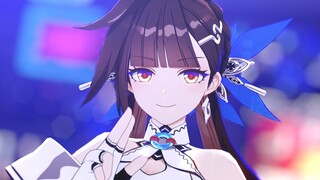 [ Honkai Impact 3MMD] Apakah giliran saya untuk bermain? "Li Sushang, aku tidak tahu cara mabuk"