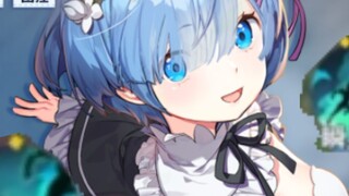 ⚡Rem+Flash=? ⚡