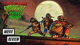Teenage Mutant Ninja Turtles: Mutant Mayhem Is A Hilarious and Refreshing - Movie Review