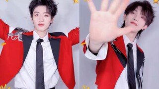 【朱苏｜棍铲】铲铲你看看棍把半个心都给你画出来啦