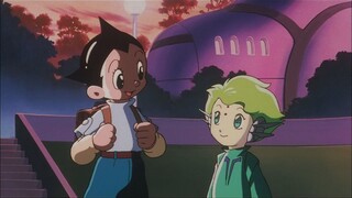 Astro Boy (2003) - Episode 04 | Subtitle Indonesia